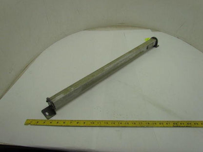 Pinnacle Microguard Light Curtain Emitter 15-Pin Connection