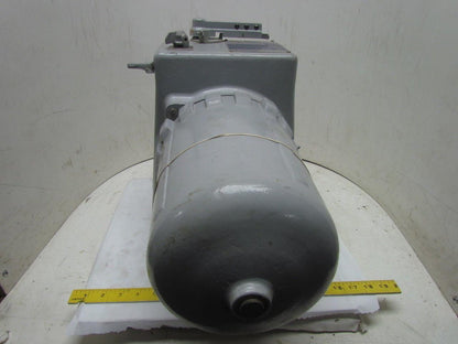 Square-D 346288-A LS Spin Top Explosion Proof Starter Type SCR44 200-460V