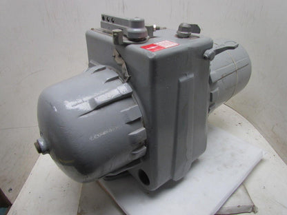 Square-D 346288-A LS Spin Top Explosion Proof Starter Type SCR44 200-460V