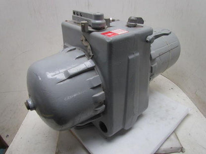 Square-D 346288-A LS Spin Top Explosion Proof Starter Type SCR44 200-460V