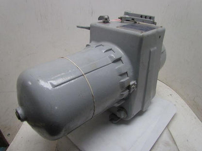 Square-D 346288-A LS Spin Top Explosion Proof Starter Type SCR44 200-460V