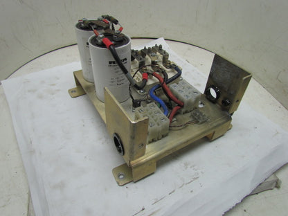 Baldor RTA4-20 Braking Transistor 380-480VAC w/o Enclosure