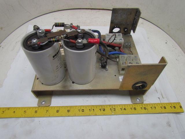 Baldor RTA4-20 Braking Transistor 380-480VAC w/o Enclosure