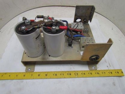 Baldor RTA4-20 Braking Transistor 380-480VAC w/o Enclosure