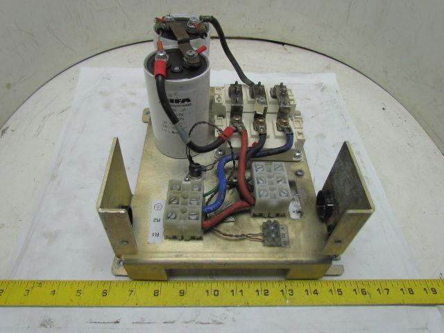 Baldor RTA4-20 Braking Transistor 380-480VAC w/o Enclosure