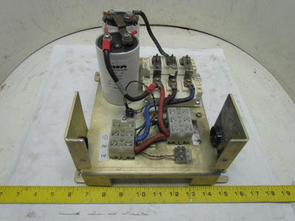 Baldor RTA4-20 Braking Transistor 380-480VAC w/o Enclosure