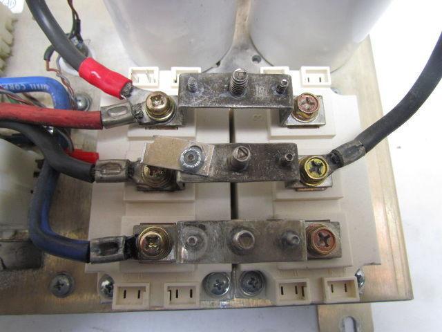 Baldor RTA4-20 Braking Transistor 380-480VAC w/o Enclosure