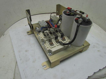 Baldor RTA4-20 Braking Transistor 380-480VAC w/o Enclosure