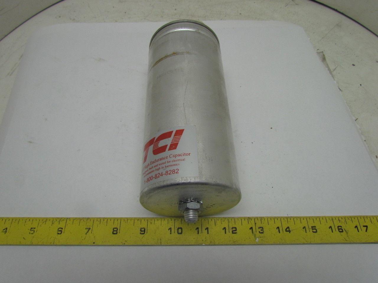 VISHAY PhMKP ESTAProp 525.3.15,00 Low Voltage Capacitor 480V 3Ph 57.7uF