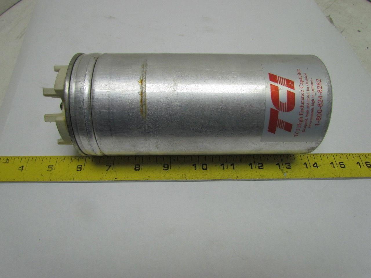 VISHAY PhMKP ESTAProp 525.3.15,00 Low Voltage Capacitor 480V 3Ph 57.7uF