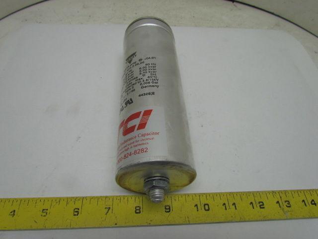 VISHAY PhMKP ESTAProp 525.3.05,00 Low Voltage Capacitor 480-500-525V 3x19.2uF