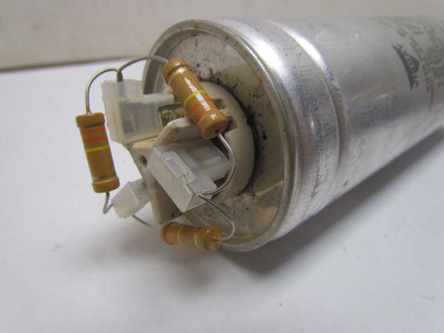 VISHAY PhMKP ESTAProp 525.3.05,00 Low Voltage Capacitor 480-500-525V 3x19.2uF