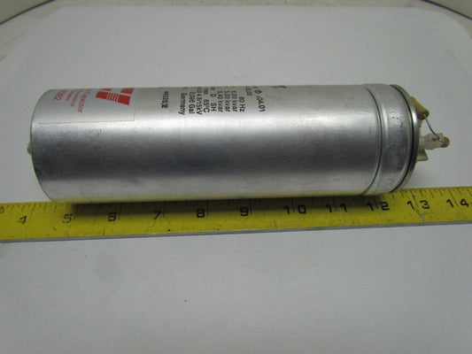 VISHAY PhMKP ESTAProp 525.3.05,00 Low Voltage Capacitor 480-500-525V 3x19.2uF
