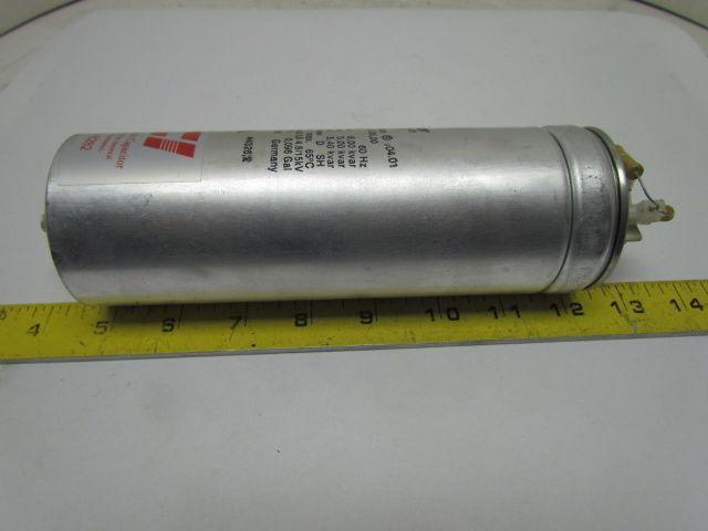 VISHAY PhMKP ESTAProp 525.3.05,00 Low Voltage Capacitor 480-500-525V 3x19.2uF