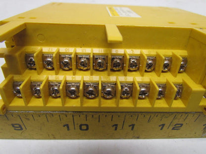 Fanuc A03B-0807-C157 AO3B-0807-C157 Output Module I/O A0A05E