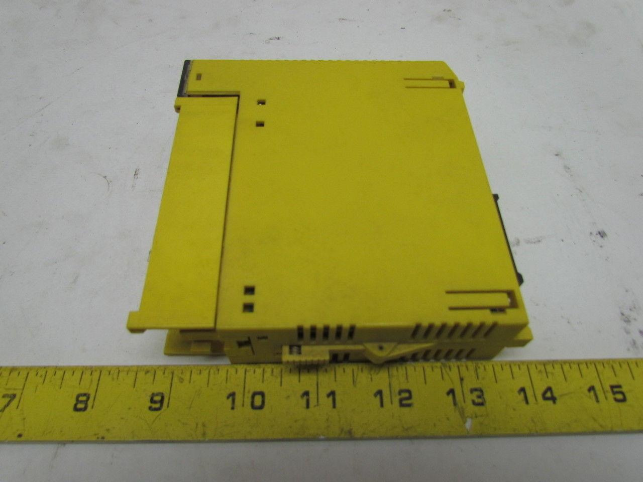Fanuc A03B-0807-C157 AO3B-0807-C157 Output Module I/O A0A05E