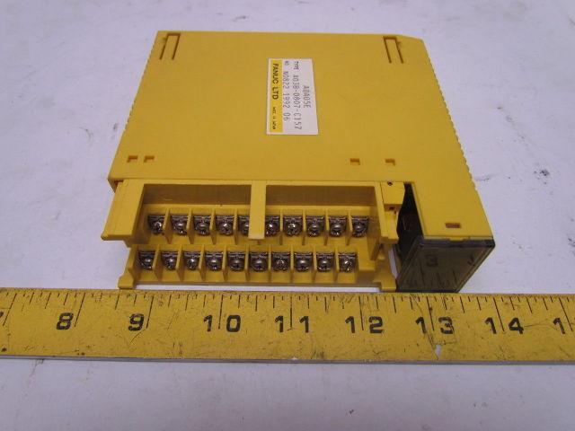 Fanuc A03B-0807-C157 AO3B-0807-C157 Output Module I/O A0A05E