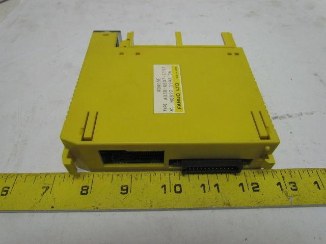 Fanuc A03B-0807-C157 AO3B-0807-C157 Output Module I/O A0A05E