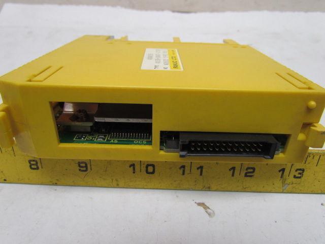 Fanuc A03B-0807-C157 AO3B-0807-C157 Output Module I/O A0A05E