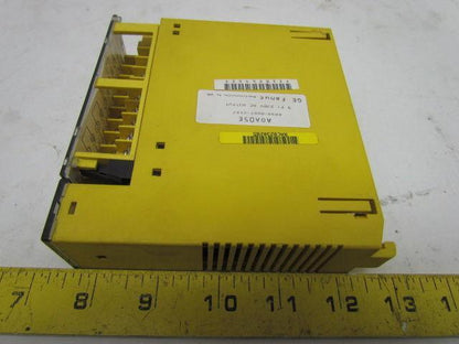 GE Fanuc A0A05E I/O Output Module 5Pt 230VAC Out A03B-0807-C157