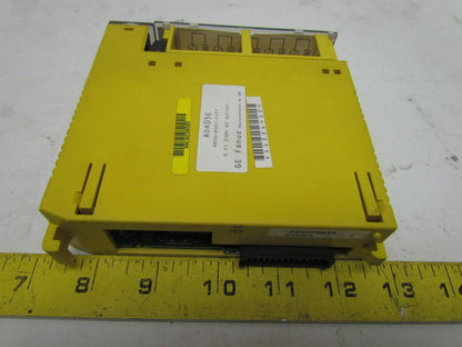 GE Fanuc A0A05E I/O Output Module 5Pt 230VAC Out A03B-0807-C157