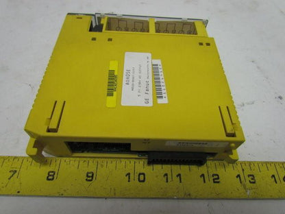 GE Fanuc A0A05E I/O Output Module 5Pt 230VAC Out A03B-0807-C157