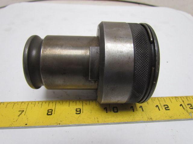 WES 3B 17.7X13.28 Quick Change Torque Control Tapping Adapter Tap Size M17.7