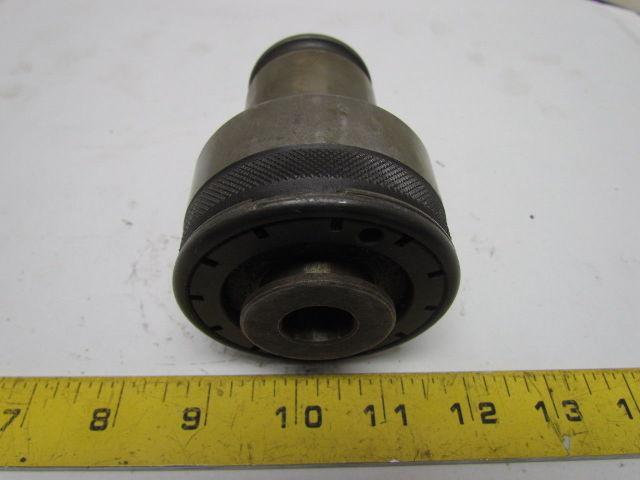 WES 3B 17.7X13.28 Quick Change Torque Control Tapping Adapter Tap Size M17.7