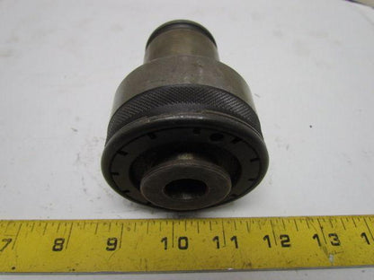 WES 3B 17.7X13.28 Quick Change Torque Control Tapping Adapter Tap Size M17.7
