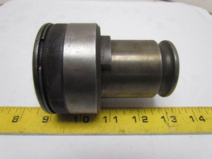 WES 3B 17.7X13.28 Quick Change Torque Control Tapping Adapter Tap Size M17.7