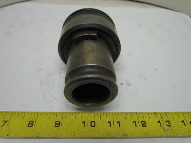 WES 3B 17.7X13.28 Quick Change Torque Control Tapping Adapter Tap Size M17.7