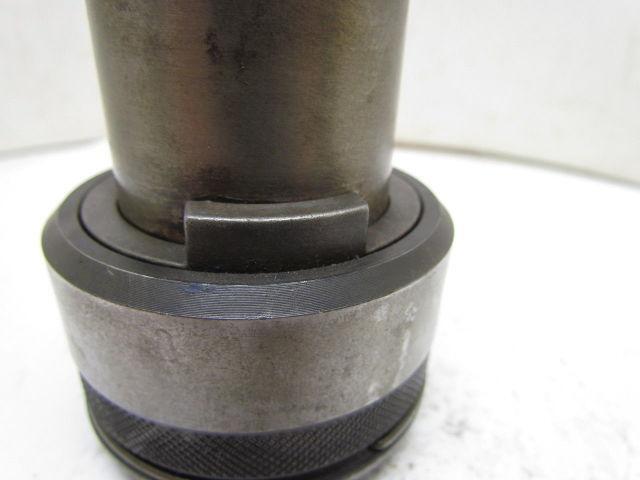 WES 3B 17.7X13.28 Quick Change Torque Control Tapping Adapter Tap Size M17.7