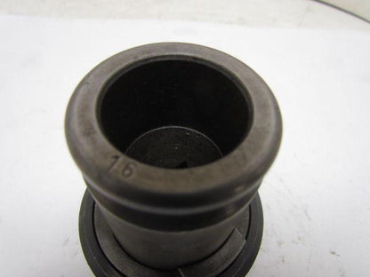 WES 3B 17.7X13.28 Quick Change Torque Control Tapping Adapter Tap Size M17.7