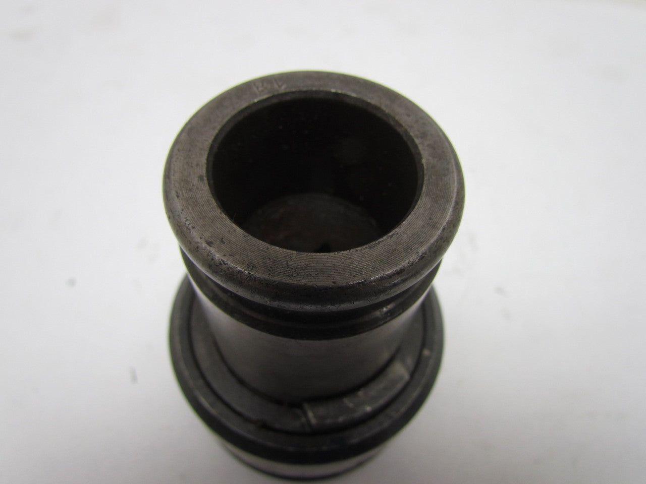 WES 3 B 18x14.5 M22 Quick Change Torque Control Tap Adapter Tap Size M18 11/16"