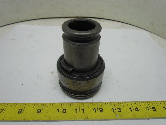 WES 3 B 18x14.5 M22 Quick Change Torque Control Tap Adapter Tap Size M18 11/16"