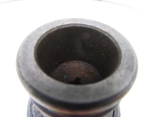 WES 3 B 18x14.5 M22 Quick Change Torque Control Tap Adapter Tap Size M18 11/16"