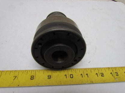WES 3 B 20x16 M27 Quick Change Torque Control Tapping Adapter Tap Sz M20 13/16"