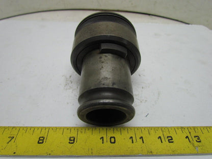 WES 3 B 20x16 M27 Quick Change Torque Control Tapping Adapter Tap Sz M20 13/16"