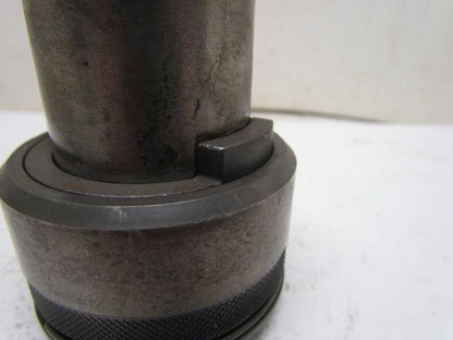 WES 3 B 20x16 M27 Quick Change Torque Control Tapping Adapter Tap Sz M20 13/16"