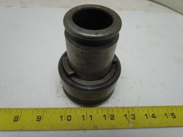 WES3B20.32X15.24 Quick Change Torque Control Tapping Adapter Tap Size M20 13/16"