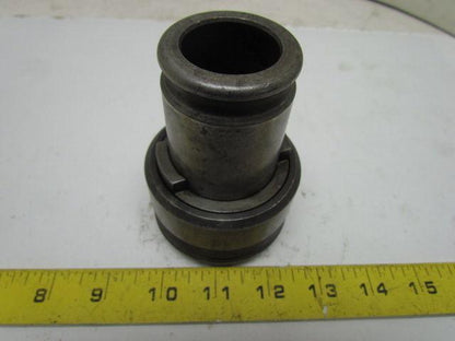 WES3B20.32X15.24 Quick Change Torque Control Tapping Adapter Tap Size M20 13/16"