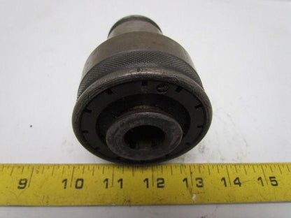 WES3B20.32X15.24 Quick Change Torque Control Tapping Adapter Tap Size M20 13/16"