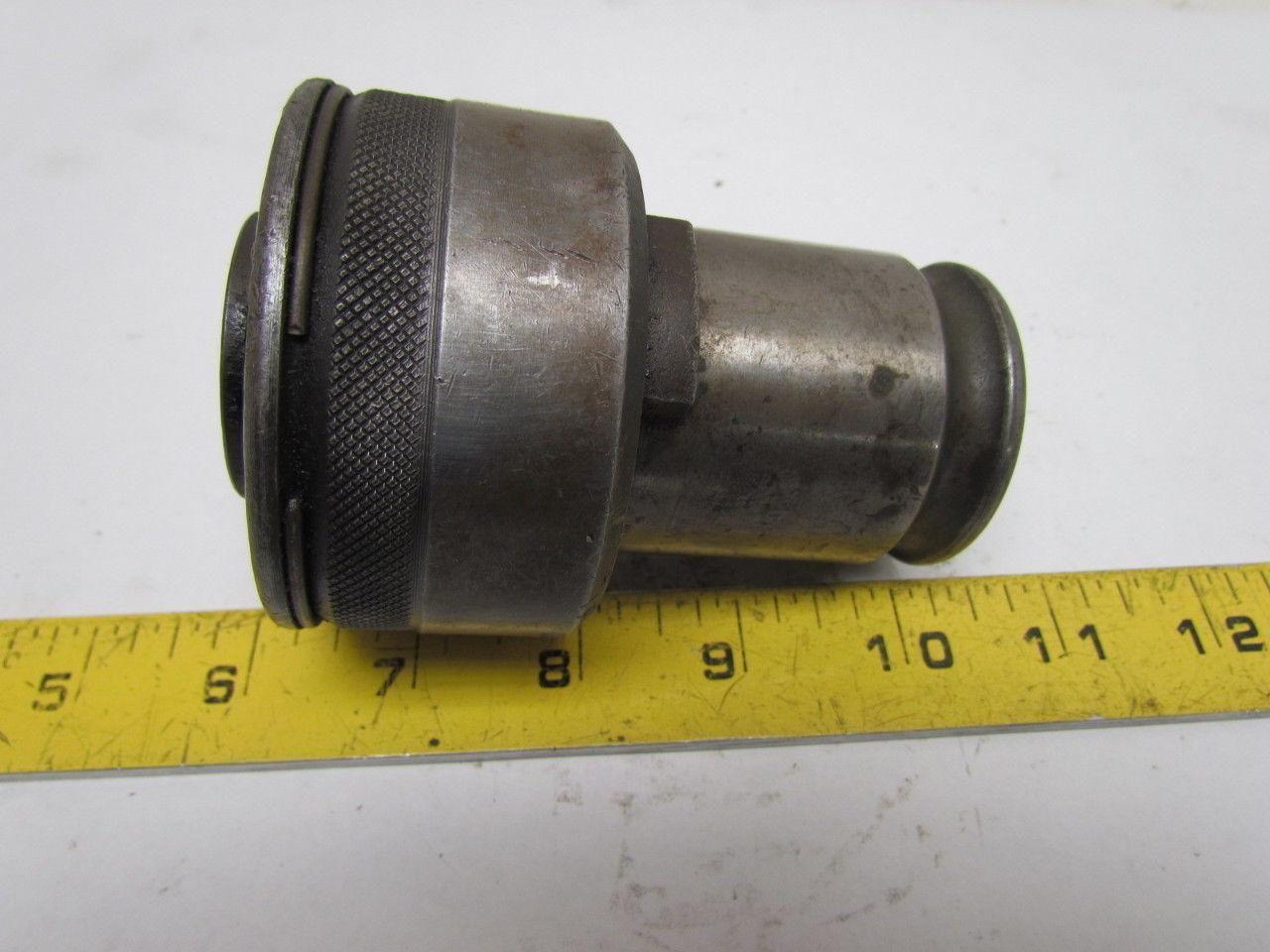 WES3B20.32X15.24 Quick Change Torque Control Tapping Adapter Tap Size M20 13/16"