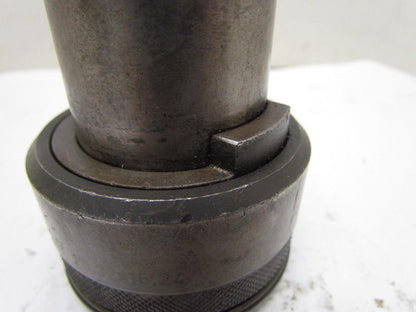 WES3B20.32X15.24 Quick Change Torque Control Tapping Adapter Tap Size M20 13/16"