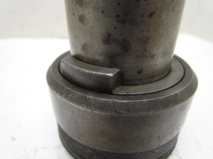 WES3B20.32X15.24 Quick Change Torque Control Tapping Adapter Tap Size M20 13/16"