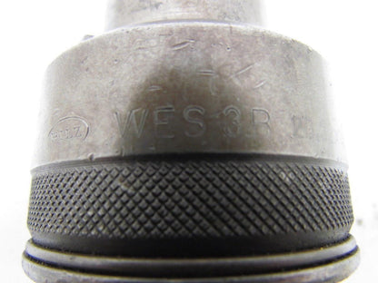 WES3B20.32X15.24 Quick Change Torque Control Tapping Adapter Tap Size M20 13/16"