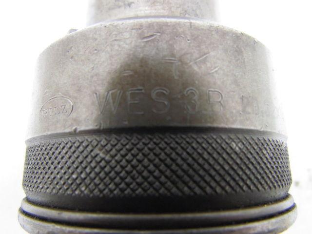 WES3B20.32X15.24 Quick Change Torque Control Tapping Adapter Tap Size M20 13/16"
