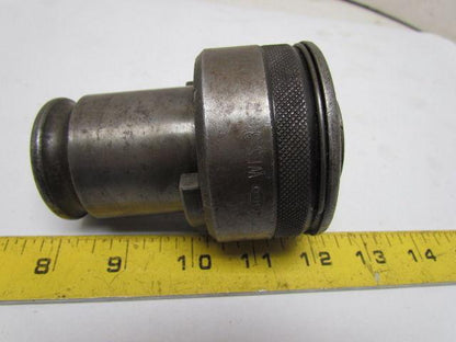 WES3BM24 18X14.5 Quick Change Torque Control Tapping Adapter Tap Size M18 11/16"