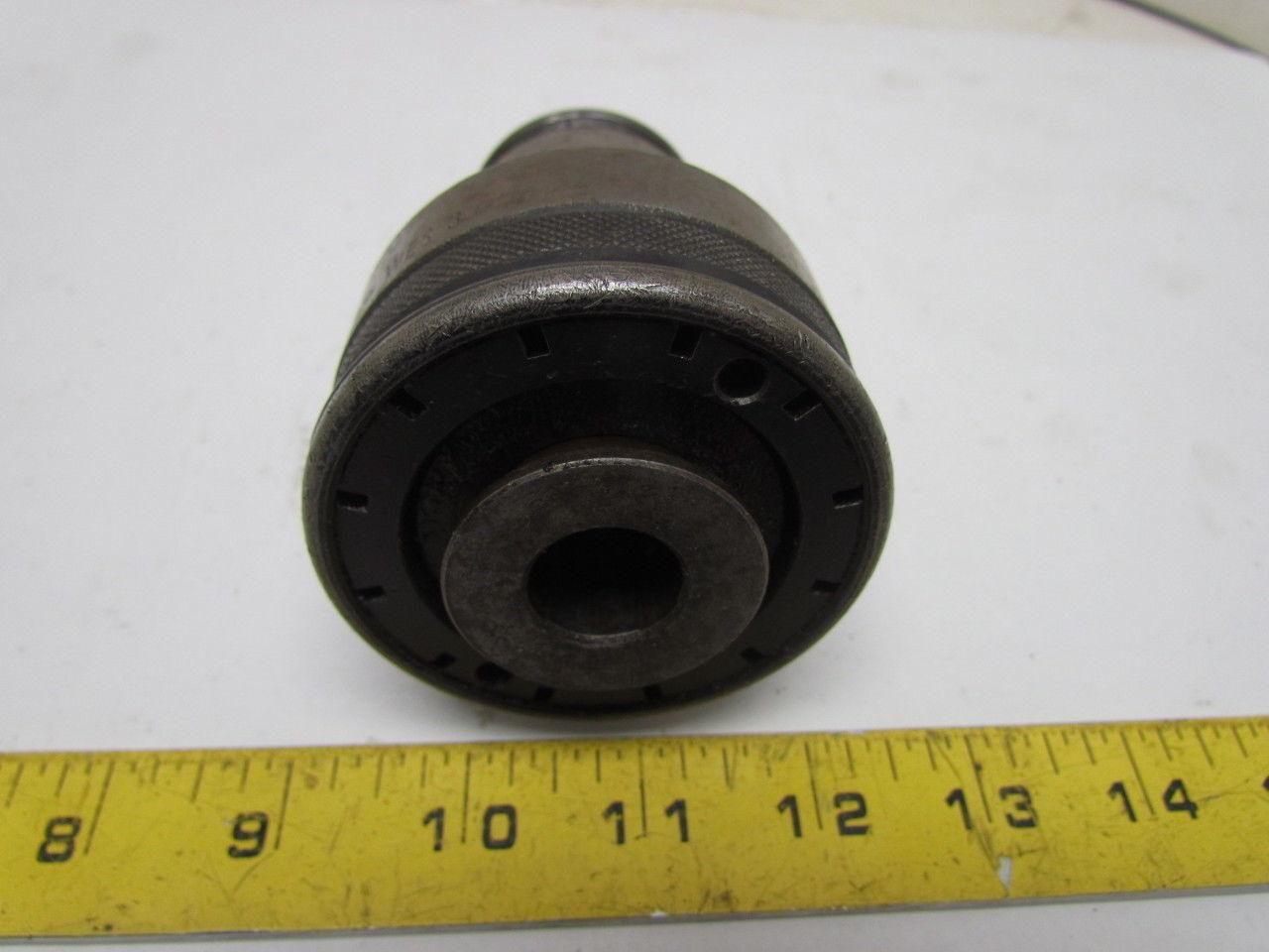 WES3BM24 18X14.5 Quick Change Torque Control Tapping Adapter Tap Size M18 11/16"