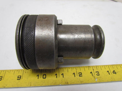 WES3BM24 18X14.5 Quick Change Torque Control Tapping Adapter Tap Size M18 11/16"